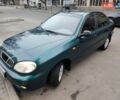 Зелений Деу Сенс, об'ємом двигуна 1.3 л та пробігом 280 тис. км за 2100 $, фото 4 на Automoto.ua