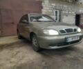 Зеленый Дэу Сенс, объемом двигателя 1.5 л и пробегом 220 тыс. км за 2200 $, фото 1 на Automoto.ua