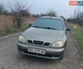 Зелений Деу Сенс, об'ємом двигуна 0 л та пробігом 318 тис. км за 1999 $, фото 1 на Automoto.ua