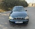 Зелений Деу Сенс, об'ємом двигуна 1.5 л та пробігом 245 тис. км за 2350 $, фото 2 на Automoto.ua
