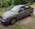 Зелений Деу Сенс, об'ємом двигуна 1.5 л та пробігом 193 тис. км за 2800 $, фото 1 на Automoto.ua