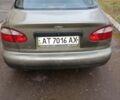 Зеленый Дэу Сенс, объемом двигателя 1.3 л и пробегом 109 тыс. км за 2300 $, фото 1 на Automoto.ua