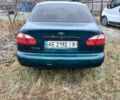 Зеленый Дэу Сенс, объемом двигателя 1.3 л и пробегом 39 тыс. км за 3000 $, фото 1 на Automoto.ua