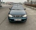 Зелений Деу Сенс, об'ємом двигуна 1.3 л та пробігом 130 тис. км за 2400 $, фото 1 на Automoto.ua