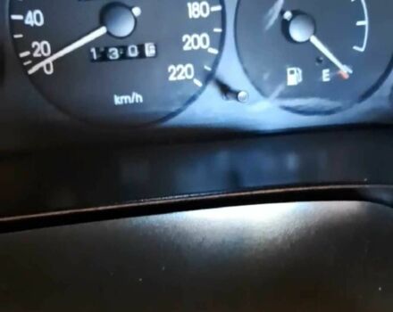 Зеленый Дэу Сенс, объемом двигателя 1.3 л и пробегом 180 тыс. км за 1500 $, фото 1 на Automoto.ua