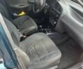 Зеленый Дэу Сенс, объемом двигателя 1.5 л и пробегом 182 тыс. км за 1300 $, фото 4 на Automoto.ua