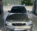 Зелений Деу Сенс, об'ємом двигуна 1.3 л та пробігом 203 тис. км за 1500 $, фото 1 на Automoto.ua
