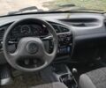 Зеленый Дэу Сенс, объемом двигателя 1.5 л и пробегом 200 тыс. км за 2450 $, фото 12 на Automoto.ua