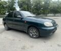 Зелений Деу Сенс, об'ємом двигуна 1.5 л та пробігом 260 тис. км за 1300 $, фото 1 на Automoto.ua