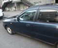 Зелений Деу Сенс, об'ємом двигуна 1.5 л та пробігом 250 тис. км за 1600 $, фото 1 на Automoto.ua