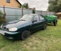 Зеленый Дэу Сенс, объемом двигателя 1.3 л и пробегом 275 тыс. км за 1400 $, фото 1 на Automoto.ua