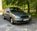 Зеленый Дэу Сенс, объемом двигателя 1.3 л и пробегом 249 тыс. км за 1150 $, фото 1 на Automoto.ua