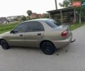 Зелений Деу Сенс, об'ємом двигуна 1.3 л та пробігом 190 тис. км за 2200 $, фото 3 на Automoto.ua