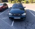 Зелений Деу Сенс, об'ємом двигуна 1.5 л та пробігом 225 тис. км за 2700 $, фото 6 на Automoto.ua