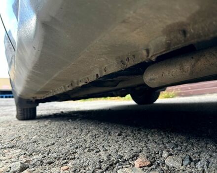 Зеленый Дэу Сенс, объемом двигателя 1.3 л и пробегом 264 тыс. км за 1800 $, фото 3 на Automoto.ua