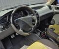 Зеленый Дэу Сенс, объемом двигателя 1.6 л и пробегом 364 тыс. км за 2800 $, фото 7 на Automoto.ua
