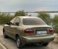 Зелений Деу Сенс, об'ємом двигуна 1.3 л та пробігом 144 тис. км за 1600 $, фото 1 на Automoto.ua