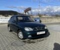 Зеленый Дэу Сенс, объемом двигателя 1.5 л и пробегом 180 тыс. км за 1974 $, фото 1 на Automoto.ua