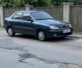 Зеленый Дэу Сенс, объемом двигателя 1.3 л и пробегом 247 тыс. км за 2100 $, фото 1 на Automoto.ua