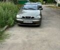 Зелений Деу Сенс, об'ємом двигуна 1.3 л та пробігом 205 тис. км за 1200 $, фото 1 на Automoto.ua