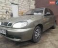 Зеленый Дэу Сенс, объемом двигателя 1.5 л и пробегом 220 тыс. км за 2200 $, фото 1 на Automoto.ua
