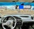Зеленый Дэу Сенс, объемом двигателя 1.3 л и пробегом 208 тыс. км за 1800 $, фото 1 на Automoto.ua