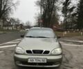 Зеленый Дэу Сенс, объемом двигателя 1.5 л и пробегом 221 тыс. км за 2420 $, фото 1 на Automoto.ua