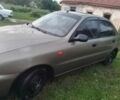 Зеленый Дэу Сенс, объемом двигателя 1.5 л и пробегом 240 тыс. км за 2000 $, фото 1 на Automoto.ua