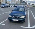 Зеленый Дэу Сенс, объемом двигателя 1.6 л и пробегом 275 тыс. км за 2350 $, фото 1 на Automoto.ua