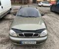 Зеленый Дэу Сенс, объемом двигателя 0 л и пробегом 116 тыс. км за 2350 $, фото 1 на Automoto.ua