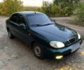 Зеленый Дэу Сенс, объемом двигателя 1.3 л и пробегом 305 тыс. км за 1500 $, фото 8 на Automoto.ua