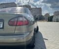Зеленый Дэу Сенс, объемом двигателя 1.5 л и пробегом 218 тыс. км за 2200 $, фото 2 на Automoto.ua