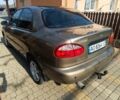 Дэу Сенс 2004 в Ужгороде на Automoto.ua Зеленый Дэу Сенс, объемом двигателя 1.5 л и пробегом 280 тыс. км за 2300 $, фото 3 на Automoto.ua
