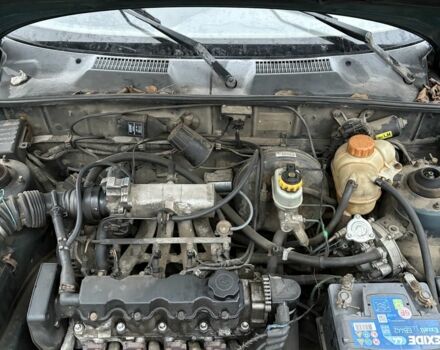 Зелений Деу Сенс, об'ємом двигуна 1.5 л та пробігом 300 тис. км за 750 $, фото 8 на Automoto.ua