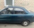Зеленый Дэу Сенс, объемом двигателя 1.3 л и пробегом 154 тыс. км за 2200 $, фото 2 на Automoto.ua