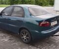Зелений Деу Сенс, об'ємом двигуна 1.3 л та пробігом 1 тис. км за 2200 $, фото 1 на Automoto.ua
