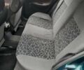 Зелений Деу Сенс, об'ємом двигуна 1.3 л та пробігом 123 тис. км за 1600 $, фото 9 на Automoto.ua