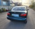 Зеленый Дэу Сенс, объемом двигателя 1.3 л и пробегом 175 тыс. км за 2600 $, фото 5 на Automoto.ua