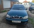 Зеленый Дэу Сенс, объемом двигателя 5 л и пробегом 2 тыс. км за 1800 $, фото 1 на Automoto.ua
