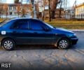 Зеленый Дэу Сенс, объемом двигателя 1.3 л и пробегом 261 тыс. км за 1800 $, фото 1 на Automoto.ua