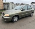 Зеленый Дэу Сенс, объемом двигателя 1.5 л и пробегом 200 тыс. км за 1850 $, фото 1 на Automoto.ua