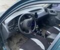 Зеленый Дэу Сенс, объемом двигателя 1.3 л и пробегом 200 тыс. км за 2000 $, фото 2 на Automoto.ua