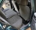 Зеленый Дэу Сенс, объемом двигателя 1.3 л и пробегом 305 тыс. км за 1500 $, фото 6 на Automoto.ua