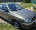 Зеленый Дэу Сенс, объемом двигателя 1.3 л и пробегом 116 тыс. км за 1800 $, фото 1 на Automoto.ua
