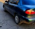 Зеленый Дэу Сенс, объемом двигателя 1.3 л и пробегом 261 тыс. км за 1800 $, фото 5 на Automoto.ua