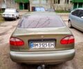 Зелений Деу Сенс, об'ємом двигуна 1.3 л та пробігом 130 тис. км за 2000 $, фото 1 на Automoto.ua