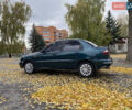 Деу Сенс 2004 у Тернополі на Automoto.ua Зелений Деу Сенс, об'ємом двигуна 1.3 л та пробігом 310 тис. км за 1950 $, фото 2 на Automoto.ua