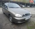 Зелений Деу Сенс, об'ємом двигуна 1.3 л та пробігом 195 тис. км за 2500 $, фото 1 на Automoto.ua