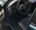 Деу Сенс 2004 у Миколаєві на Automoto.ua Зелений Деу Сенс, об'ємом двигуна 1.3 л та пробігом 180 тис. км за 2398 $, фото 4 на Automoto.ua