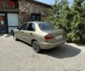 Зеленый Дэу Сенс, объемом двигателя 1.3 л и пробегом 50 тыс. км за 1750 $, фото 1 на Automoto.ua